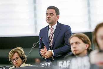 Pedro Marques lidera propostas de política fiscal