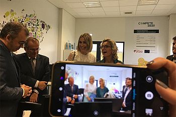 É preciso desafiar e incentivar a fixação de pessoas e empresas no interior