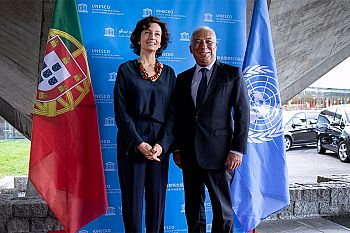 Violência doméstica é “pandemia global” e diz respeito a todos