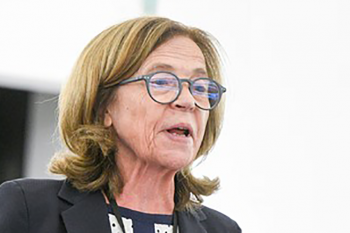Margarida Marques frisa acordo histórico "para o agora e para o futuro"