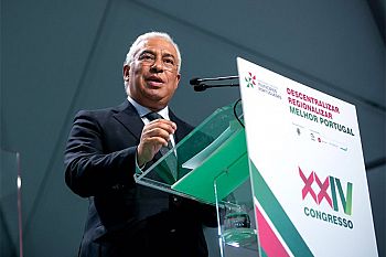 Eleição das CCDR é primeiro passo de “confiança” para desenvolvimento das estratégias regionais