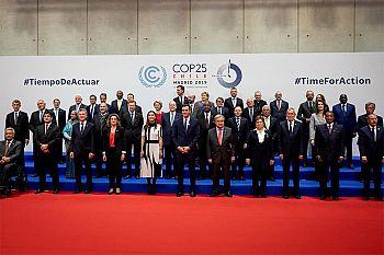 Decisores políticos devem saber ouvir a ciência e agir com determinação