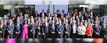 Governo aprova proposta de Orçamento do Estado para 2020
