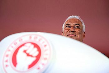 Um PS mais forte para liderar os desafios da próxima década
