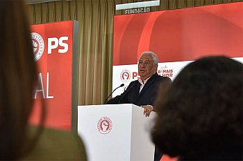 “Este orçamento consolida tudo o que alcançámos na anterior legislatura”