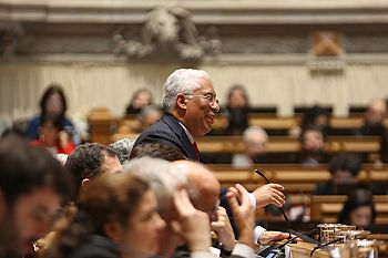OE2020: Um orçamento de continuidade e progresso