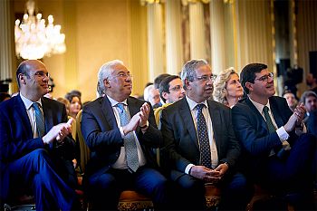Investimento estrangeiro bate recorde pelo segundo ano consecutivo