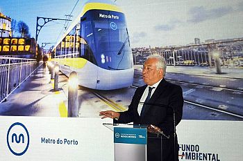 Descentralização de competências nos transportes é exemplo “do caminho a seguir”