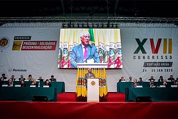 Descentralização é a “pedra angular da reforma do Estado”