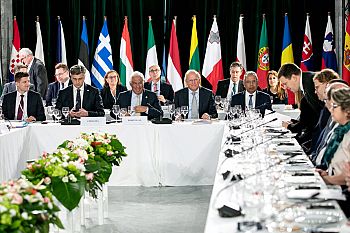 Portugal lidera posição de unidade para acordo global no orçamento comunitário 2021-2027