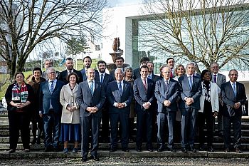 Governo aprova medidas para a valorização e promoção do Interior