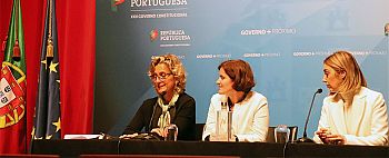 Governo aposta na conetividade transfronteiriça com Espanha