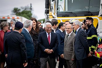 Prevenção do risco de incêndio é missão do Estado e de todos os cidadãos