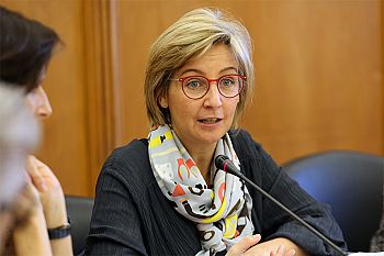 Medidas de reforço do SNS