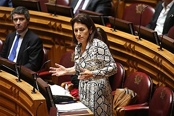 Proposta do Governo garante o direito à segurança com humanismo