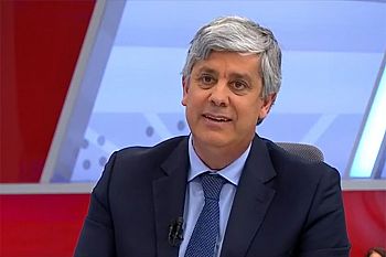 É indispensável que o país responda com "determinação e empenho" ao desafio da recuperação económica