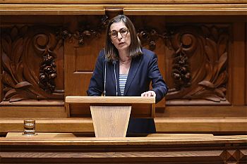 PS defende fundo de recuperação robusto para resposta solidária da União Europeia