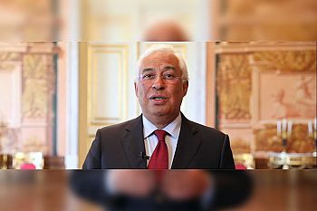António Costa destaca dimensão da língua portuguesa como “instrumento privilegiado” de globalização