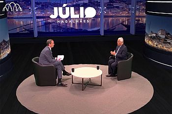 Interesse comum na resolução da crise justifica resposta rápida da Europa