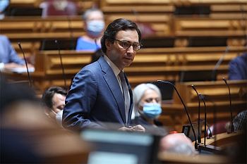 PS deixa “especial reconhecimento” pelo papel das Forças Armadas durante pandemia