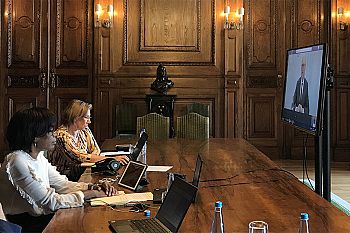 Acesso à Justiça na era digital tem de privilegiar os direitos fundamentais
