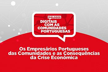 PS promove conferência digital