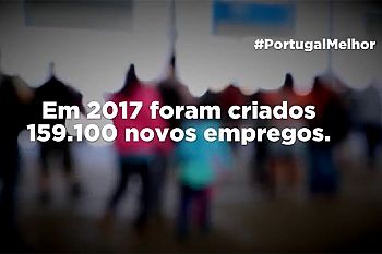 Juntos fazemos Portugal Melhor