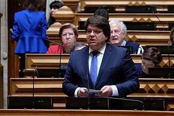 Deputado do PS apresenta relatório na defesa de "preço justo" aos produtores de leite