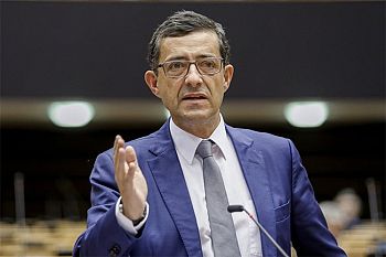 Europa Digital é chave para o futuro da União Europeia