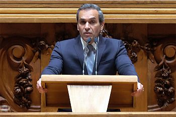 Depois de herança negativa da direita, Governo executou PT2020 com sucesso