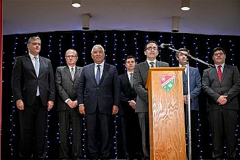 Governo discorda de cortes de 5% no Orçamento Europeu