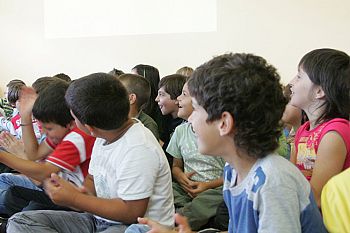 Redução do número de alunos por turma