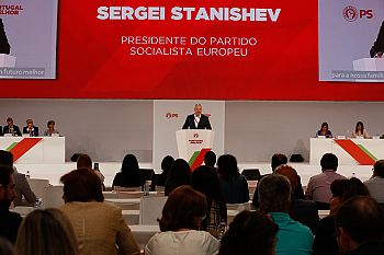 Portugal é hoje uma “esperança para a esquerda europeia”