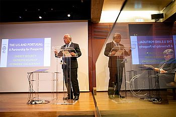Investidores dos EUA podem encontrar em Portugal segunda casa após ‘Brexit’