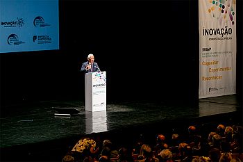 A reforma do Estado tem de ser um processo contínuo