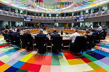 Cimeira do euro é grande passo em frente