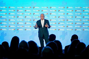 Promover o empreendedorismo é tarefa prioritária e transversal a todas as políticas do Governo