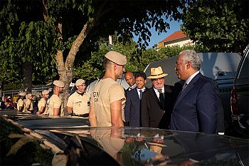 Investimento no interior é o maior dos últimos largos anos