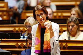 GPPS sublinha importância de refeições escolares de qualidade