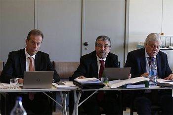 Políticas territoriais reforçadas com 700M€