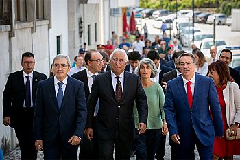 OE 2019 será concretizado com exigência e confiança