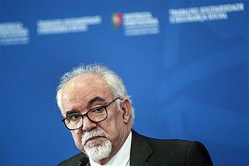 Aumento do Abono de Família abrange crianças até 6 anos