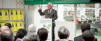 Mais investimento público para potenciar o crescimento