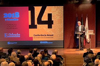 OE2019 coloca Portugal na normalidade dos países europeus