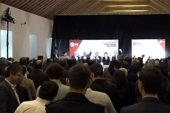 Reprogramação do Portugal 2020 reforça investimento no país