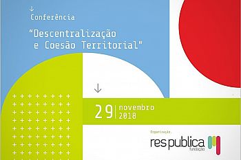 Descentralização e Coesão Territorial