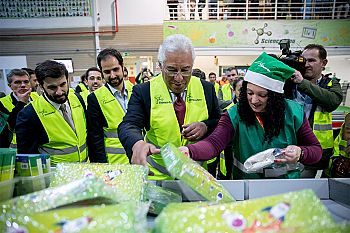 António Costa elogia inovação ao serviço da aprendizagem científica