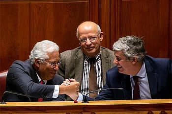 Um orçamento que constrói o futuro e responde aos desafios do país