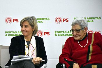 Nova Lei de Bases “prova os princípios do PS”