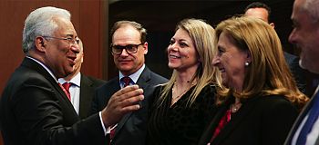 Portugal prossegue ciclo de captação de investimento